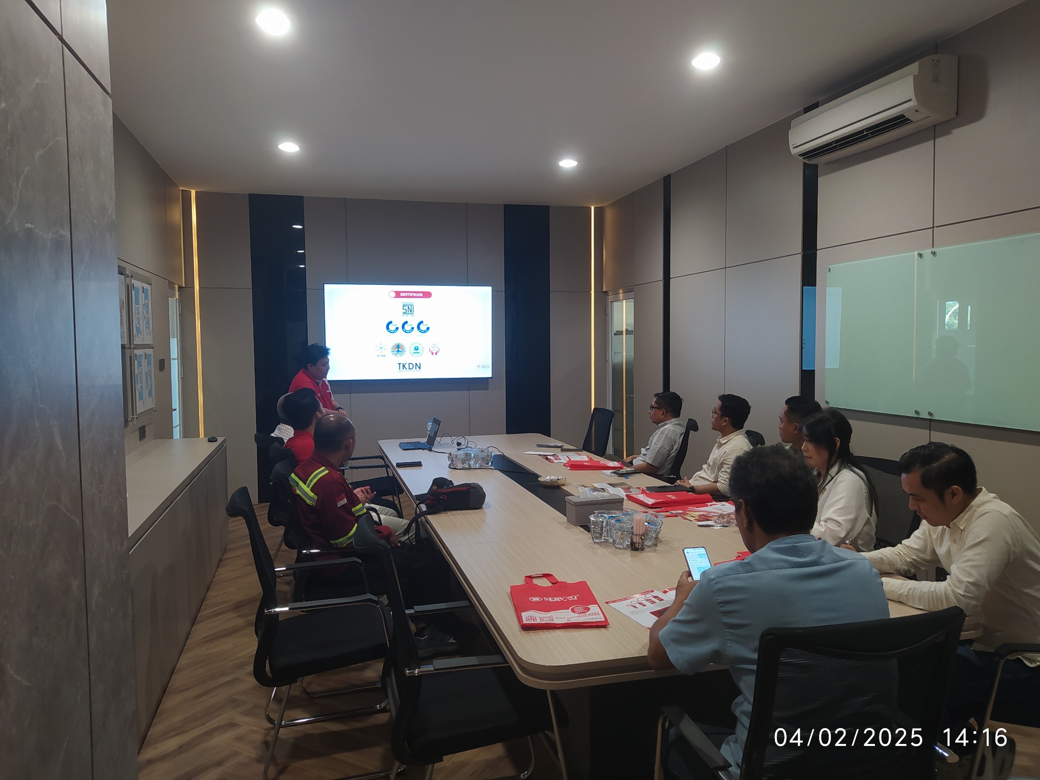 Fire Safety Training NUSA FIRE SAFETY