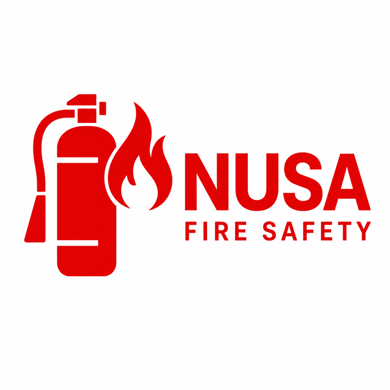 NUSA FIRE SAFETY